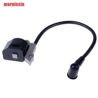 {morninsin}Ignition Coil Module 530039198 WoodShark Wildthing Poulan Craftsman Chainsaw YET