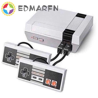EDMARFN Consola De Videojuegos Portátil (1)