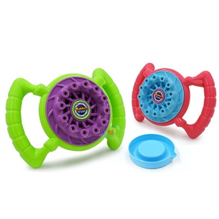 tr pistola de burbujas para niños simple de operar soplador de burbujas 700+ por minuto mejores burbujas para fiestas