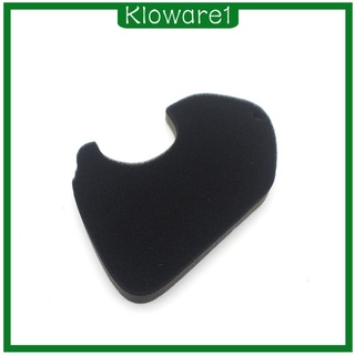 [KLOWARE1] Esponja de filtro de aire 17205-Gwo-000 compatible con Honda Dio AF18 Tact AF24 50Cc