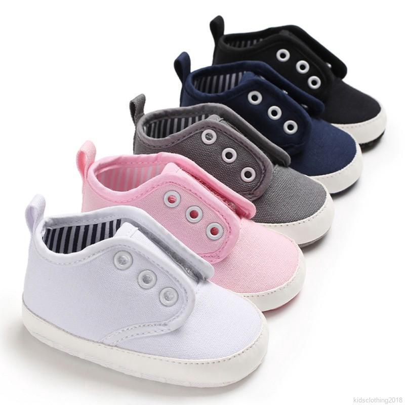 WALKERS otoño niños niño niñas zapatos suela suave primeros pasos zapatos casual (1)