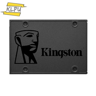 Klpu Kingston disco duro USB portátil SSD conveniencia disco duro externo recinto para PC portátil (7)