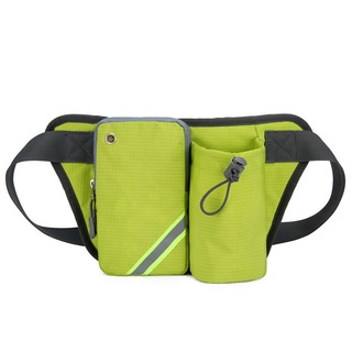 Kettle bolsa de cinturón Poket taza de agua escalada y montañismo beg agua suspensión beg Nylon beg agua recreación