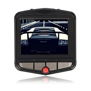 "LCD 1080p HD coche DVR cámara de visión nocturna Video Tachograph Cam grabadora APHZ (7)