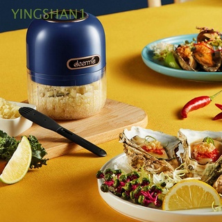 Yingshan1 cebolla exprimidor De Carne y pimienta/mezclador De Frutas/mezclador/Triturador De ajo