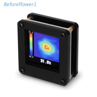Befo Amg8833 cámara Térmica con imagen infrarroja Térmica Mini Ir ingenuo