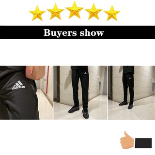 Adida pantalones largos casuales ajustados para hombre/Panjang/Panjang/talla: m-5XL (2)