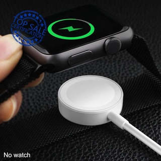 Apple Watch carga inalámbrica Smart Watch Iwatch 1/2/3/4 cargador generación inalámbrica Universal Y4N6
