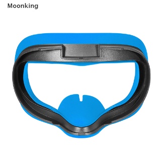 [Moonking] Funda De Silicona Para Ojos Oculus Quest 2 VR