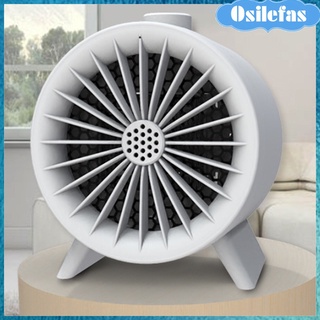 (Osilefas) 110v 950w ajustable espacio eléctrico calentador De espacio