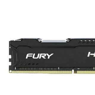 8Gb DDR4 3200MHz PC4-25600 CL18 288Pin computadora de escritorio RAM para HyperX Fury en Stock (5)
