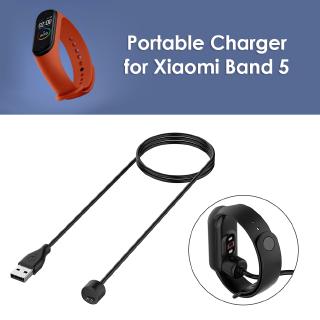 Cargador de repuesto Xiaomi Mi Band 5 Cable de carga USB Cable Dock
