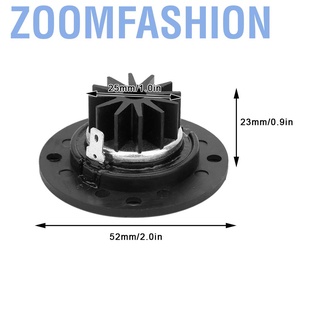 Zoomfashion - placa amplificadora de potencia de Audio de doble canal TD 8E práctica de 2 pulgadas para altavoces de alta fidelidad enseñanza Surround 2pcs (8)