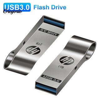 memoria flash portátil usb 3.0 1/2tb de metal/disco u