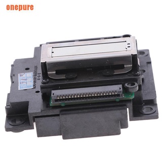 [epur]FA04010 cabezal de impresión Original para epson L300 L301 L303 L351 L355 L358 L111 L (7)
