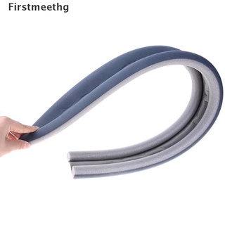 [firstmeethg] tira de sellado de la parte inferior de la puerta flexible a prueba de ruido reducción de ruido bajo la puerta borrador caliente