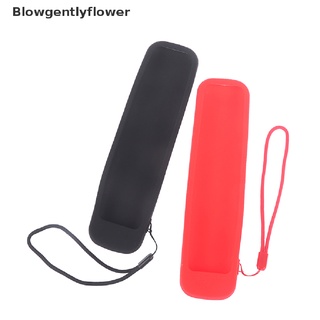 blowgentlyflower - funda protectora para mando a distancia hisense 55h6b/50h7gb en2a27 bgf