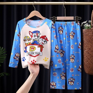 Pijama infantil edad temporada bebé aire 10.20 (1)