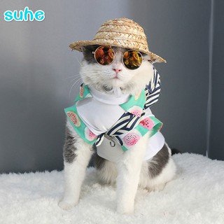 suhe lentes de sol de protección para mascotas/perro pequeño/gato/gato/lentes de sol/lentes de sol/fotos/accesorios para