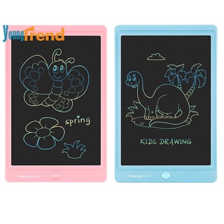 [YG] Howeasy Board 8.5/10 Pulgadas LCD Dibujo Pintura Tablet Niños Almohadilla De Escritura A Mano