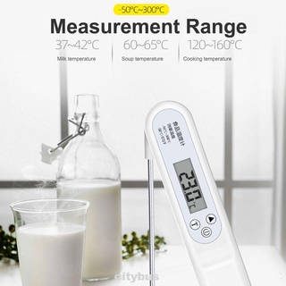 Digital leche barbacoa cocina plegable hornear cocina carne baño agua de alta precisión con sonda termómetro de alimentos