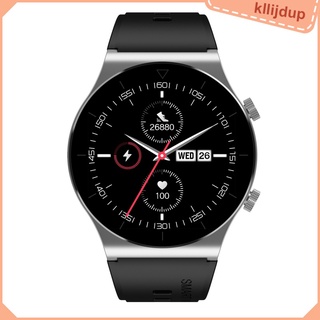 Reloj inteligente kllijdup/reloj inteligente Bluetooth con Monitor De frecuencia cardiaca/Monitor De sueño/reloj inteligente/Gt2/impermeable