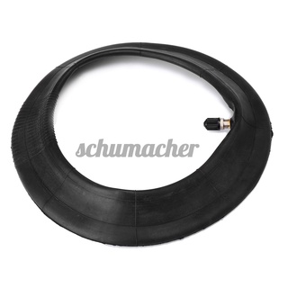New Black Inner Tube Straight Valve 8 1/2X2 for Xiaomi Mijia M365 Electric Scooter Wheel Butyl Rubber Tyre Tires