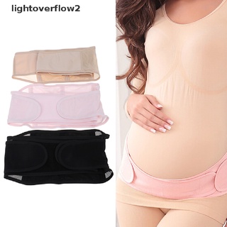 (lightoverflow2) Cinturón De soporte Para maternidad/corsé posparto De embarazo br