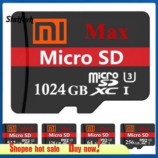 Sf tarjeta de memoria de almacenamiento de alta velocidad Xiao-mi EVO Plus USB de alta velocidad para almacenamiento de 64G/128G/256G/512G/1T