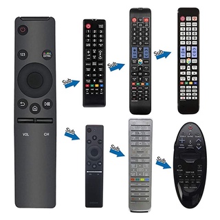 Durable Led Tv mando a distancia para Samsung 4k Led Tv Control remoto Bn59-01259b Bn59-01259d Control remoto (8)