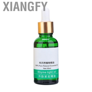 Xiangfy Ampliación De Senos Reafirmante Levantamiento Aceite Esencial Cuidado De La Piel 30ml