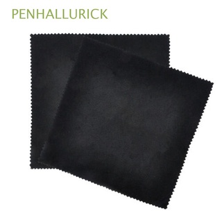 PENHALLURICK Ultra-Soft Cleaning Cloths Cleaning Clean Lens Cloth Screen Wipe Cloths Microfiber Screen Cleaners Scouring Pad Reusable Eyewear Accessories Clean Glasses Cloth/Multicolor