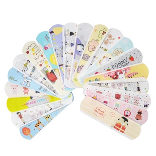children breathable waterproof wound paste medical stagnation (7)
