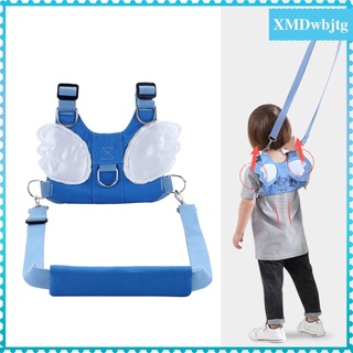 Toddler Kids Baby Safety Harness Walking Assistant Anti Lost Line Reins