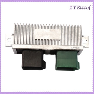 interruptor de módulo de relé ,904-282 dy876 módulo de control compatible con ford/powerstroke 6.0l 6.4l 7.3l