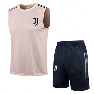 Jersey/camisa De fútbol 21/22 chaleco rosado Short Sleeve ropa deportiva