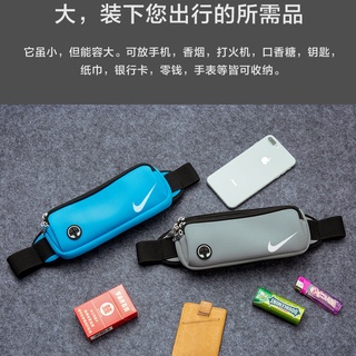 Bolsillos deportivos para hombres y mujeres que ejecutan bolsas para teléfonos móviles con más cinturillas (7)