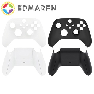 EDMARFN Funda Protectora Completa Para Xbox Series X/S Controlador Gamepad