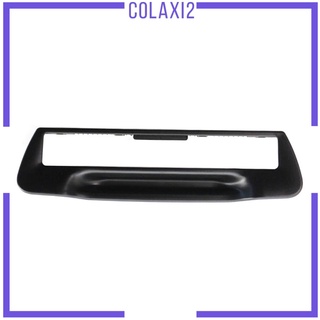 [COLAXI2] 1 pieza de soporte trasero para el centro de la taza, Interior automotriz para Audi A7 A6 C7