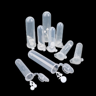 rgiveeef 9pcs mini setas relleno de resina de hongo cristal epoxi 3d adornos de relleno co (8)