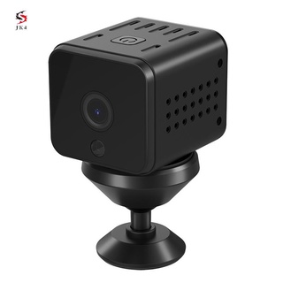 Mini cámara inalámbrica Hd 1080p Wifi cámara/cámara con tarjeta Sd de 32gb