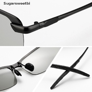 sbi> gafas de sol fotocromáticas polarizadas uv400 uv400 gafas de sol de transición para hombre