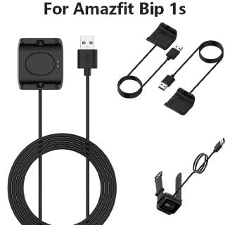 Cable de carga USB para reloj Huami AMAZFIT Bip S cargador USB 1M