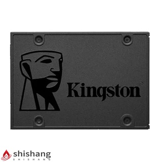 HD Externos SSD Drives de Estado Sólido Kingston 240gb Sata 3 Disco Sólido SA400S37/240G A400 HDD DDR3 DDR4