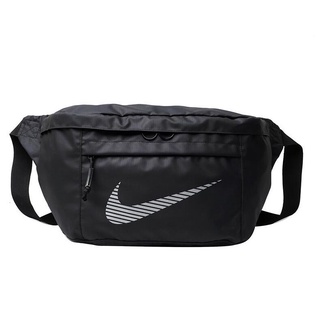 Nike Sling Crossbody Bag deporte pecho bolsa de moda bolso de hombro