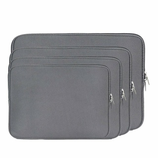 【switcherstore5q】Laptop Notebook Sleeve Bag Pouch Cover For MacBook Air/Pro 11''13''14''15'
