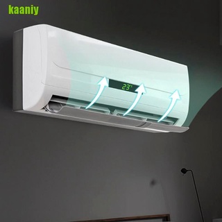 (Kay) Protector De aire acondicionado/viento/gas frío/desatorador/Anti-Reto/Baffle/ Nvz