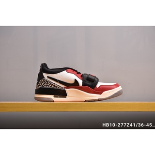 Discount Nike Air Jordan312 Men Women Low Top Outdoor Sports Basketball shoes white red
