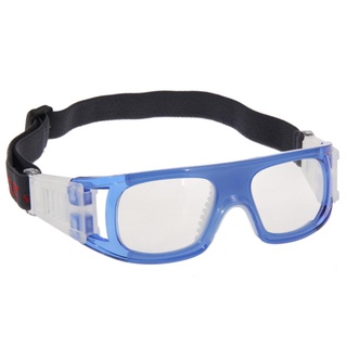 elitecycling deportes gafas protectoras baloncesto glasswear para fútbol rugby