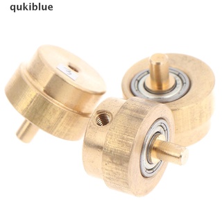 Qukiblue 1Pcs Rotary Tattoo Machine Cam Wheel Cam Bearing Bearings Parts Accessories CO (5)